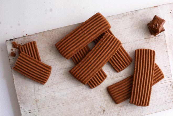 Biscuits of Volo Machine