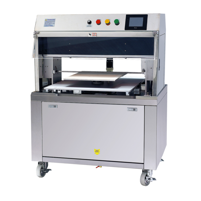 Cake Slicing Machine
