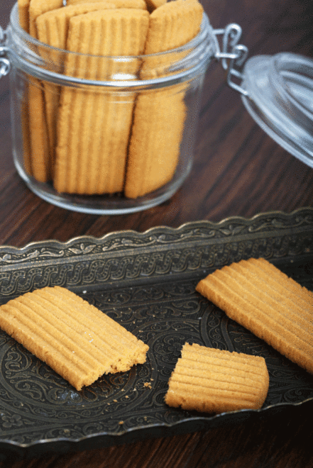 Biscuits of Volo Machine