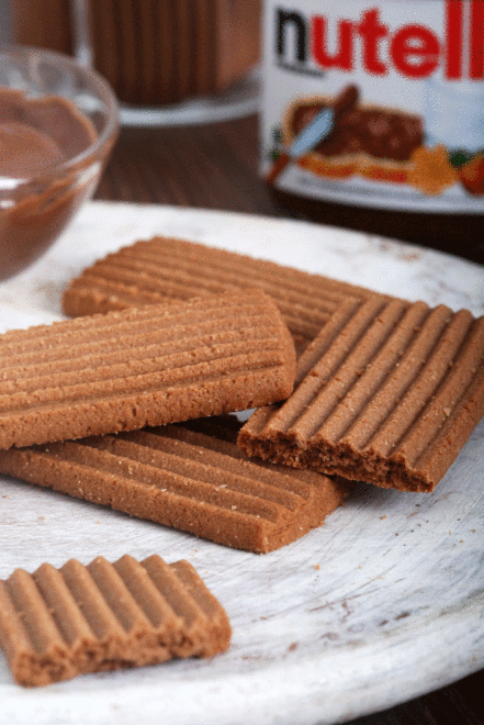 Biscuits of Volo Machine