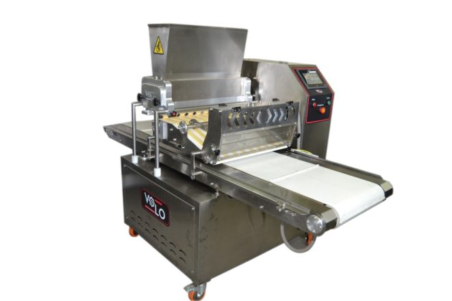 Volo Biscuits Machine