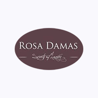 Rosa Damas patisserie